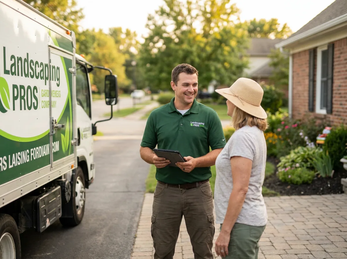 Landscaping Sterling, ND FAQs